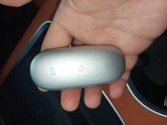 Li Auto L6 Pro - ფოტო 9