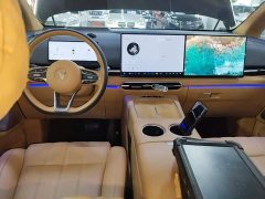 Voyah Lantu Dreamchaser 2025 PHEV AWD Flagship Kunpeng Edition - ფოტო 10