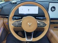 Voyah Lantu Dreamchaser 2025 PHEV AWD Flagship Kunpeng Edition - ფოტო 11