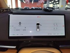Voyah Lantu Dreamchaser 2025 PHEV AWD Flagship Kunpeng Edition - ფოტო 12