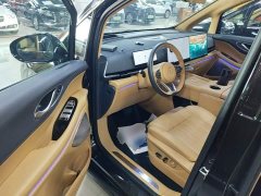 Voyah Lantu Dreamchaser 2025 PHEV AWD Flagship Kunpeng Edition - ფოტო 16