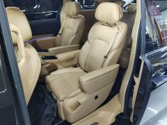 Voyah Lantu Dreamchaser 2025 PHEV AWD Flagship Kunpeng Edition - ფოტო 17