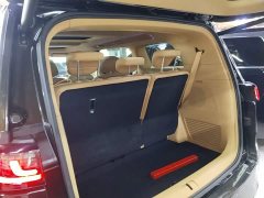 Voyah Lantu Dreamchaser 2025 PHEV AWD Flagship Kunpeng Edition - ფოტო 19