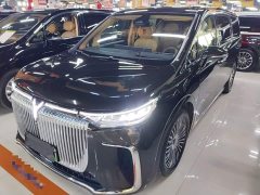Voyah Lantu Dreamchaser 2025 PHEV AWD Flagship Kunpeng Edition - ფოტო 2