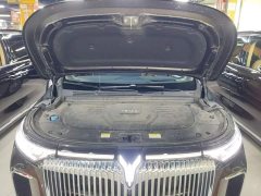 Voyah Lantu Dreamchaser 2025 PHEV AWD Flagship Kunpeng Edition - ფოტო 20