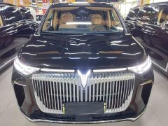Voyah Lantu Dreamchaser 2025 PHEV AWD Flagship Kunpeng Edition - ფოტო 3