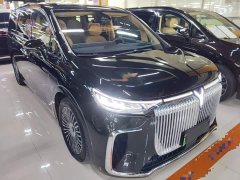 Voyah Lantu Dreamchaser 2025 PHEV AWD Flagship Kunpeng Edition - ფოტო 4