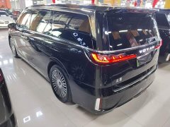 Voyah Lantu Dreamchaser 2025 PHEV AWD Flagship Kunpeng Edition - ფოტო 5