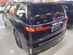Voyah Lantu Dreamchaser 2025 PHEV AWD Flagship Kunpeng Edition - ფოტო 6