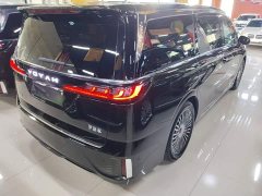 Voyah Lantu Dreamchaser 2025 PHEV AWD Flagship Kunpeng Edition - ფოტო 7