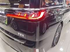Voyah Lantu Dreamchaser 2025 PHEV AWD Flagship Kunpeng Edition - ფოტო 8