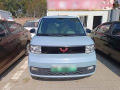 Wuling Hongguang MINIEV 2022 Easy Edition LFP Battery - ფოტო 3