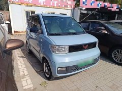Wuling Hongguang MINIEV 2022 Easy Edition LFP Battery - ფოტო 4