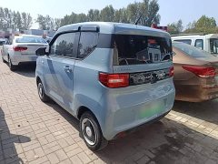 Wuling Hongguang MINIEV 2022 Easy Edition LFP Battery - ფოტო 5