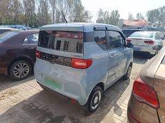 Wuling Hongguang MINIEV 2022 Easy Edition LFP Battery - ფოტო 7