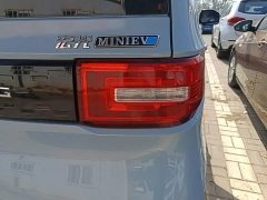 Wuling Hongguang MINIEV 2022 Easy Edition LFP Battery - ფოტო 8