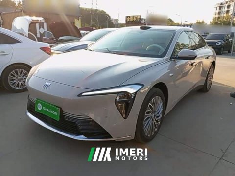 2025 Buick Zhijing L7 Extended Range Avvia - ავტომობილი ჩინეთიდან