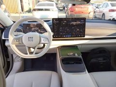 Buick Zhijing L7 Extended Range Avvia - ფოტო 10