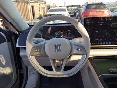 Buick Zhijing L7 Extended Range Avvia - ფოტო 11