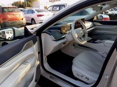 Buick Zhijing L7 Extended Range Avvia - ფოტო 16