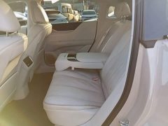 Buick Zhijing L7 Extended Range Avvia - ფოტო 17