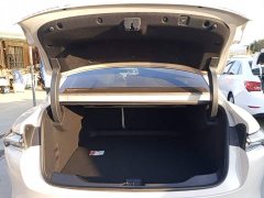 Buick Zhijing L7 Extended Range Avvia - ფოტო 19