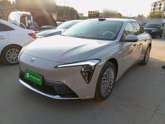 Buick Zhijing L7 Extended Range Avvia - ფოტო 2