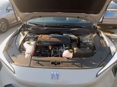 Buick Zhijing L7 Extended Range Avvia - ფოტო 20