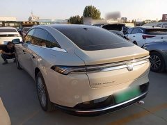 Buick Zhijing L7 Extended Range Avvia - ფოტო 5
