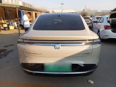 Buick Zhijing L7 Extended Range Avvia - ფოტო 6