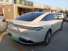 Buick Zhijing L7 Extended Range Avvia - ფოტო 7