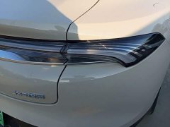 Buick Zhijing L7 Extended Range Avvia - ფოტო 8