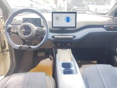 BYD Seagull 2023 Freedom Edition - ფოტო 10