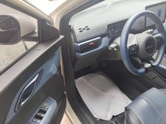 BYD Seagull 2023 Freedom Edition - ფოტო 16