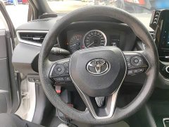 Toyota Corolla 1.8L CVT Luxury - ფოტო 11