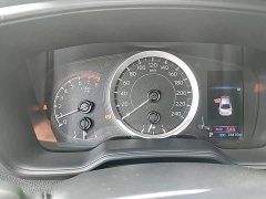 Toyota Corolla 1.8L CVT Luxury - ფოტო 12