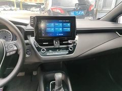 Toyota Corolla 1.8L CVT Luxury - ფოტო 13