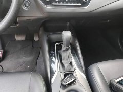 Toyota Corolla 1.8L CVT Luxury - ფოტო 14