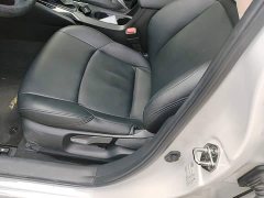 Toyota Corolla 1.8L CVT Luxury - ფოტო 15