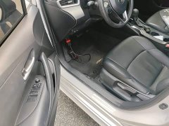 Toyota Corolla 1.8L CVT Luxury - ფოტო 16