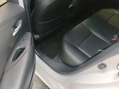 Toyota Corolla 1.8L CVT Luxury - ფოტო 17