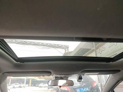 Toyota Corolla 1.8L CVT Luxury - ფოტო 18