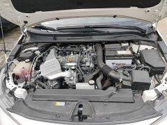 Toyota Corolla 1.8L CVT Luxury - ფოტო 20