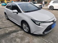 Toyota Corolla 1.8L CVT Luxury - ფოტო 4