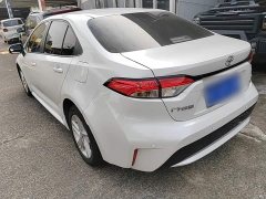 Toyota Corolla 1.8L CVT Luxury - ფოტო 5