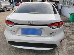 Toyota Corolla 1.8L CVT Luxury - ფოტო 6