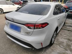 Toyota Corolla 1.8L CVT Luxury - ფოტო 7