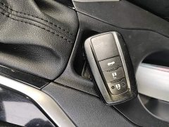 Toyota Corolla 1.8L CVT Luxury - ფოტო 9
