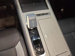 Geely Boyue L 1.5TD DCT Deluxe Edition - ფოტო 10