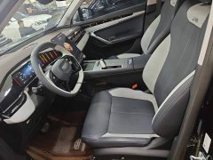 Geely Boyue L 1.5TD DCT Deluxe Edition - ფოტო 12